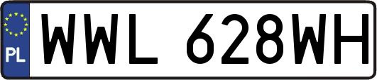 WWL628WH