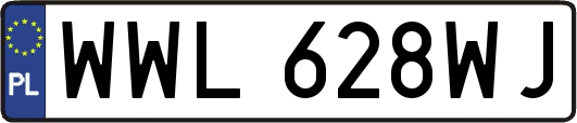 WWL628WJ