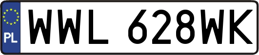 WWL628WK