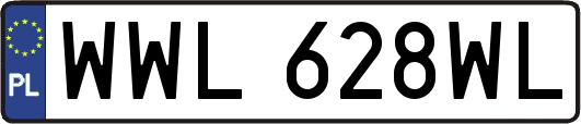 WWL628WL