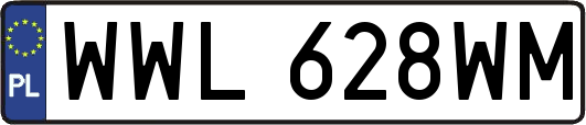 WWL628WM