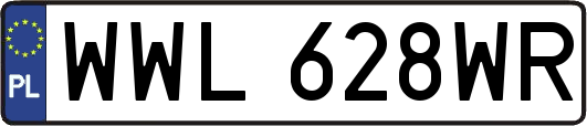 WWL628WR