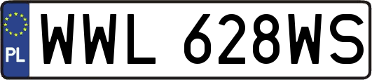 WWL628WS