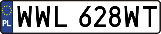 WWL628WT