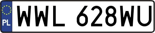 WWL628WU