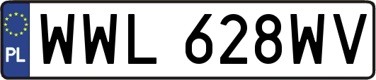 WWL628WV
