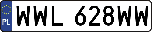 WWL628WW
