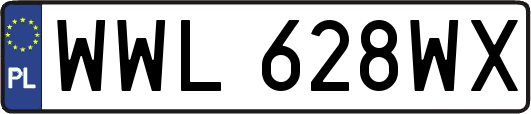 WWL628WX