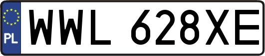 WWL628XE