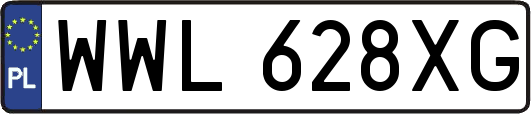 WWL628XG