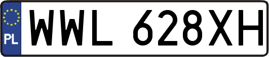 WWL628XH