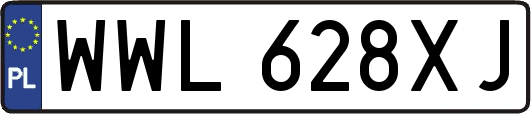 WWL628XJ