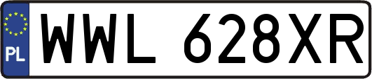 WWL628XR
