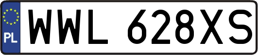 WWL628XS