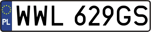 WWL629GS