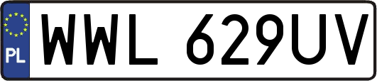 WWL629UV