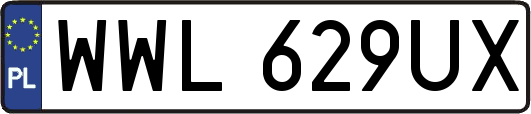 WWL629UX