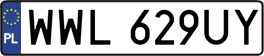 WWL629UY
