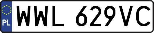 WWL629VC