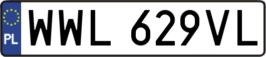 WWL629VL
