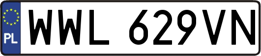 WWL629VN
