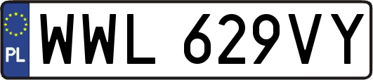 WWL629VY