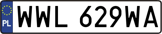 WWL629WA
