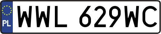 WWL629WC