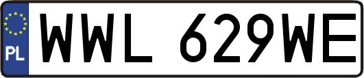 WWL629WE