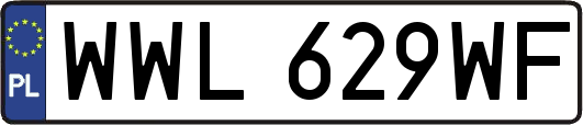 WWL629WF