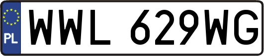WWL629WG
