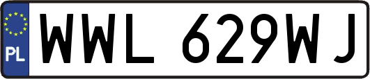 WWL629WJ
