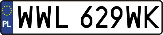 WWL629WK