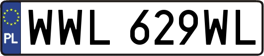 WWL629WL