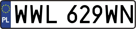 WWL629WN