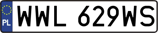 WWL629WS