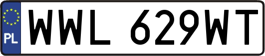 WWL629WT