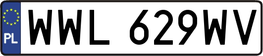 WWL629WV