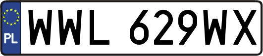 WWL629WX