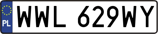 WWL629WY