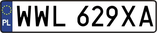 WWL629XA
