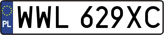 WWL629XC