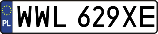WWL629XE