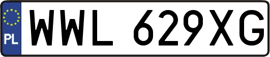 WWL629XG