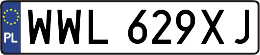 WWL629XJ