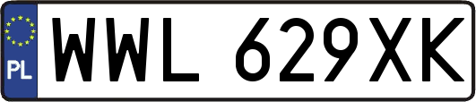 WWL629XK
