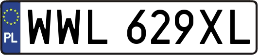 WWL629XL