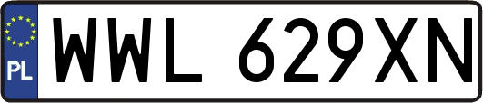 WWL629XN