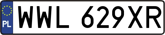 WWL629XR