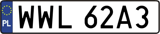 WWL62A3